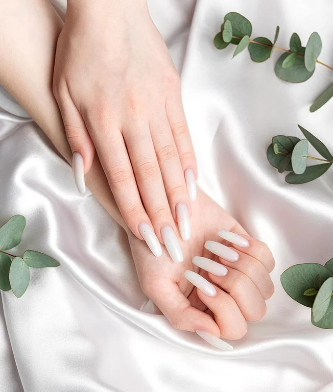 Polish Paradise Nails & Spa