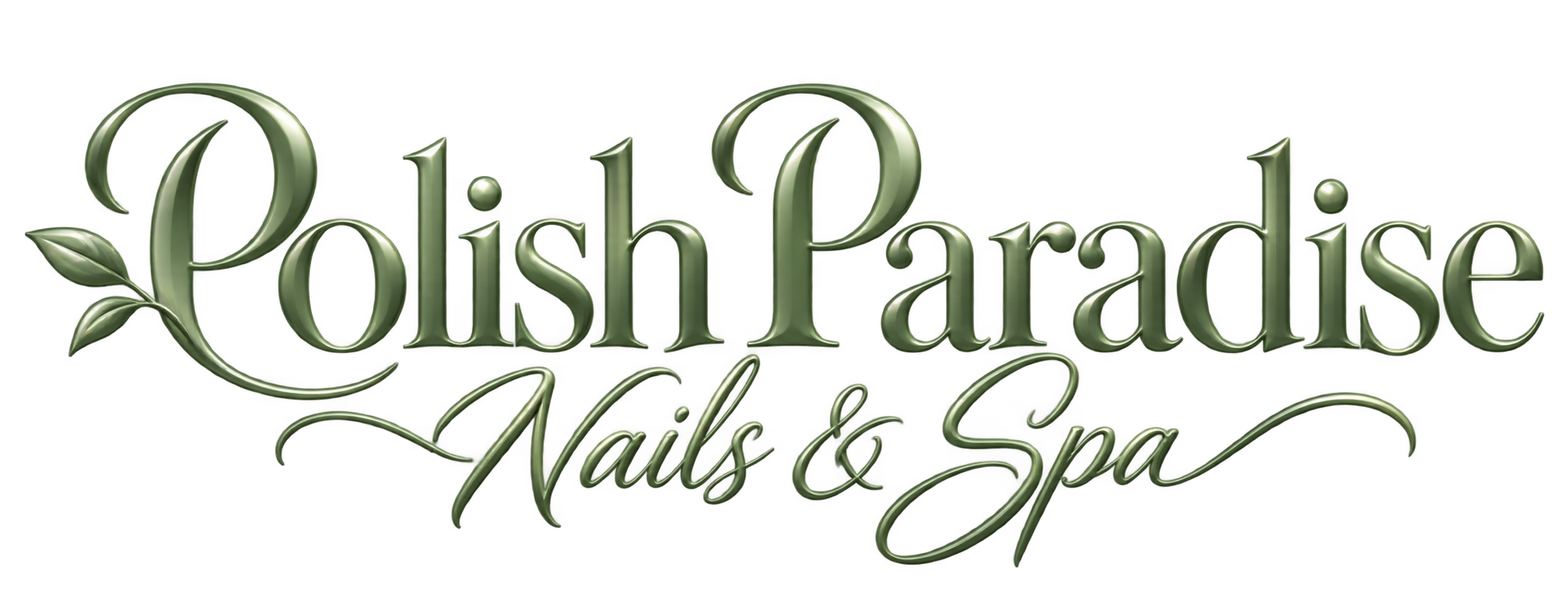 Polish Paradise Nails & Spa
